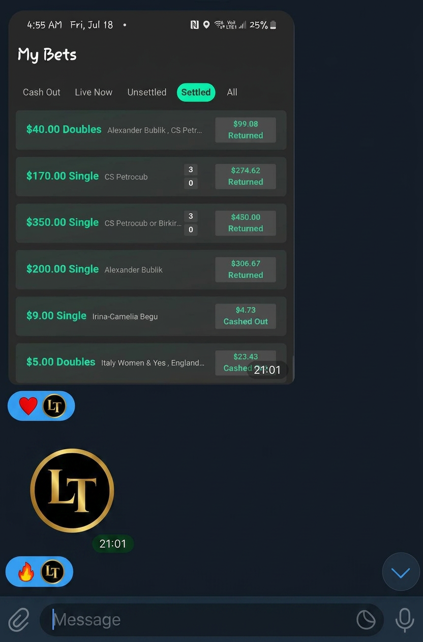 LuxTipps member testimonial