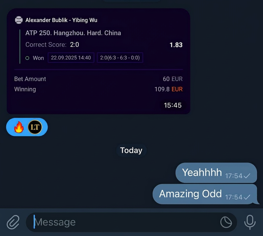 LuxTipps member testimonial